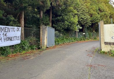 Trabalhadores Dispostos a levantar a greve