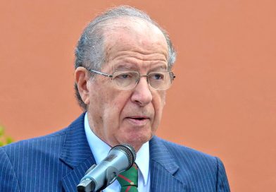 Ireneu Barreto foi “exemplar” no exercício do cargo