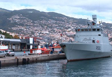 Madeira quer beneficiar dos investimentos na Defesa