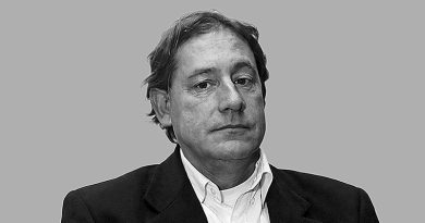«Eu vou para lá de Bagdade…»