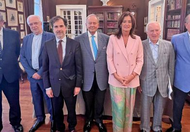 “Papel estratégico das autonomias regionais”